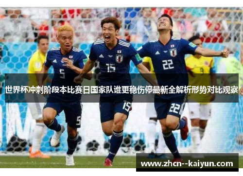 世界杯冲刺阶段本比赛日国家队谁更稳伤停最新全解析形势对比观察