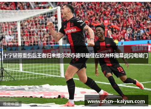 十字韧带重伤后王者归来维尔茨夺德甲最佳在欧洲杯揭幕战闪电破门 十字韧带重伤后王者归来维尔茨夺德甲最佳在欧洲杯揭幕战闪电破门