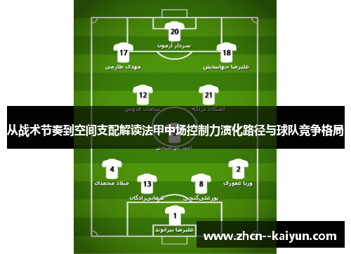 从战术节奏到空间支配解读法甲中场控制力演化路径与球队竞争格局 从战术节奏到空间支配解读法甲中场控制力演化路径与球队竞争格局